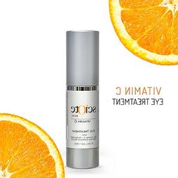 SCIOTE SKIN VITAMIN C EYE TREATMENT GEL - Natural & Certifie
